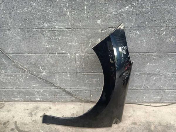 AILE GAUCHE PEUGEOT 308 09/2007-2014 - Vue 1